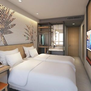 Go Hotels Plus Naga
