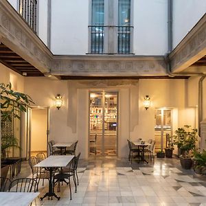 Hotel Boutique Posada De Silleria