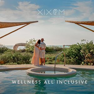 Xixim Mundo Imperial Wellness All Inclusive