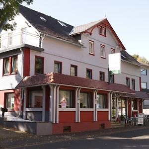 Hotel Ristorante Aetna